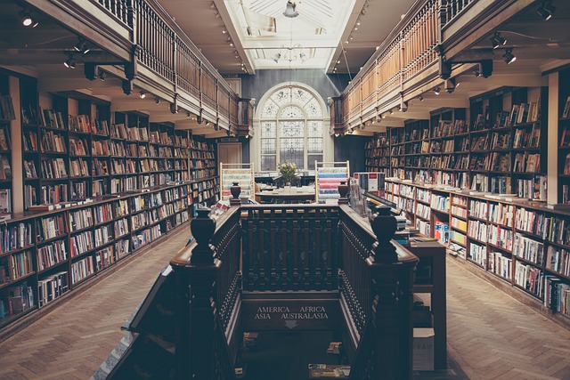 20 Best bookstores in Jacksonville