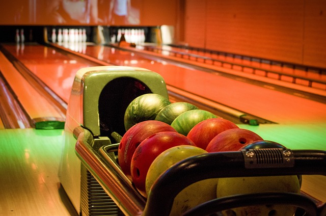 17 Best bowling alleys in Jacksonville