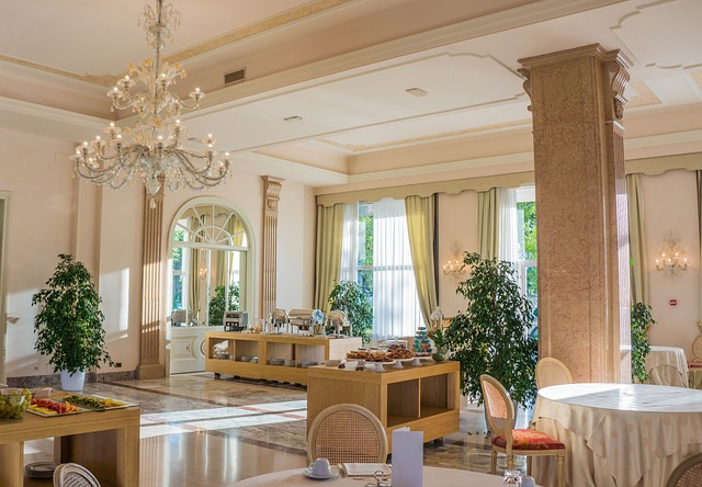 14 Best luxury hotels in Jacksonville